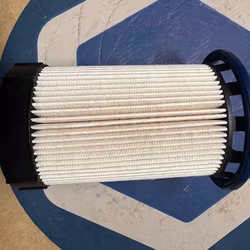 BRÄNSLEFILTER VW