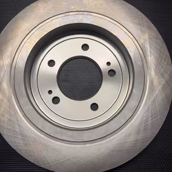 BROMSSKIVA BAK 302 X 10