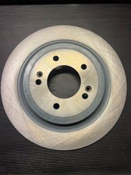 BROMSSKIVA BAK 302 X 10