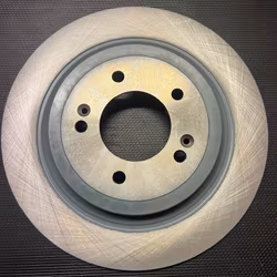 BROMSSKIVA BAK 302 X 10