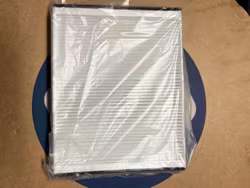 KUPEFILTER