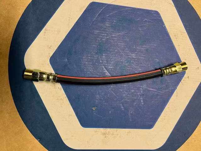 BROMSSLANG BAK VOLVO S70, C70, S40, V70, 850