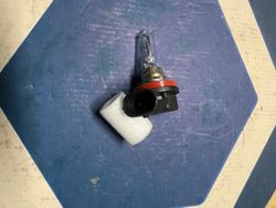 GLÖDLAMPA H9   12V  65 W