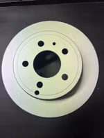 BROMSSKIVOR BAK S70, C70, 850, V70    1994-2000