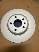 BROMSSKIVA BAK AUDI 300 MM