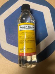 BENSIN NECTAR 0,5