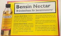 BENSIN NECTAR 0,5