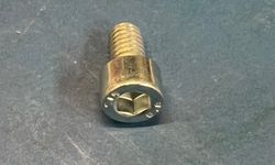 SKUV TILL ELMOTOR BROMSOK VOLVO ORG.NR.30742941