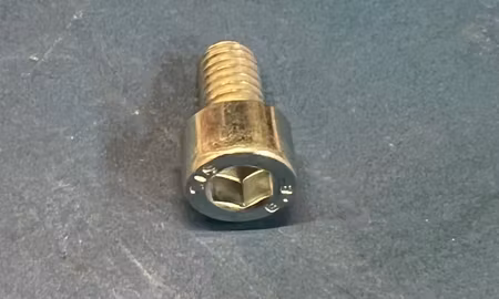 SKUV TILL ELMOTOR BROMSOK VOLVO ORG.NR.30742941