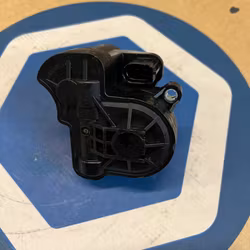 MOTOR BROMSOK VAG HÖGER ORGNR. 3Q0998281A , 8V0998281A