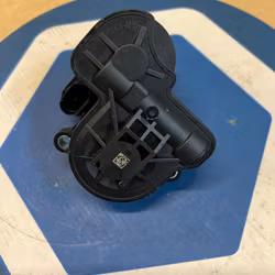 MOTOR BROMSOK VAG VÄNSTER ORGNR. 3Q0998281 , 8V0998281