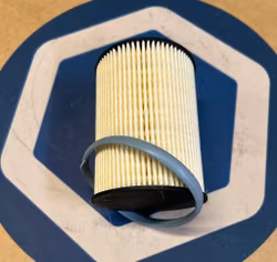 BRÄNSLEFILTER DIESEL.V60, S60, C30, Xc70, V70, Xc60, V40, S80, V50, S40