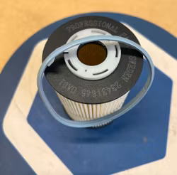 BRÄNSLEFILTER DIESEL.V60, S60, C30, Xc70, V70, Xc60, V40, S80, V50, S40