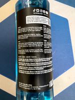 TERSHINE RUBBER & TRIM 500 ML