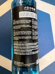 TERSHINE RUBBER & TRIM 500 ML