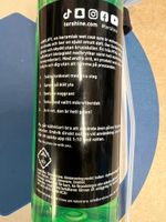 TERSHINE WET COAT 500 ML