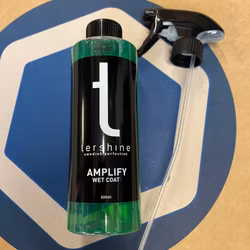 TERSHINE WET COAT 500 ML