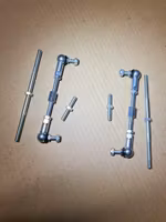 NIVÅREGLERINGSSTAG  60-180 MM