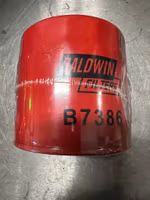 OLJEFILTER BALDWIN B7386