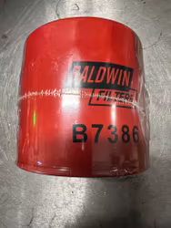 OLJEFILTER BALDWIN B7386