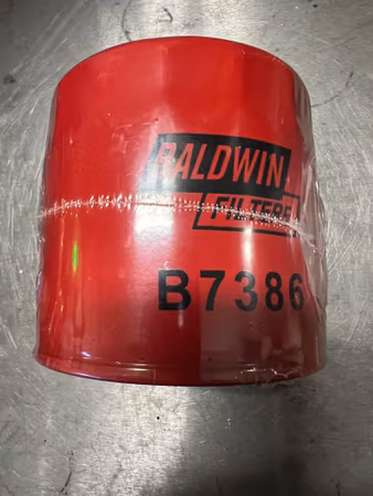 OLJEFILTER BALDWIN B7386