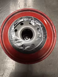 OLJEFILTER BALDWIN B7386