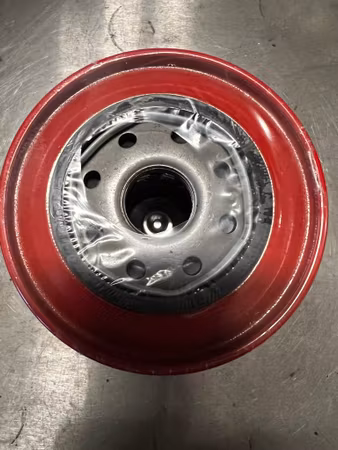 OLJEFILTER BALDWIN B7386