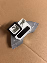 FLÄKTMOTSTÅND VOLVO 8693262 , 9171541