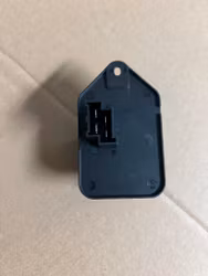 FLÄKTMOTSTÅND VOLVO 	6802319 , 9137937 EJ ECC