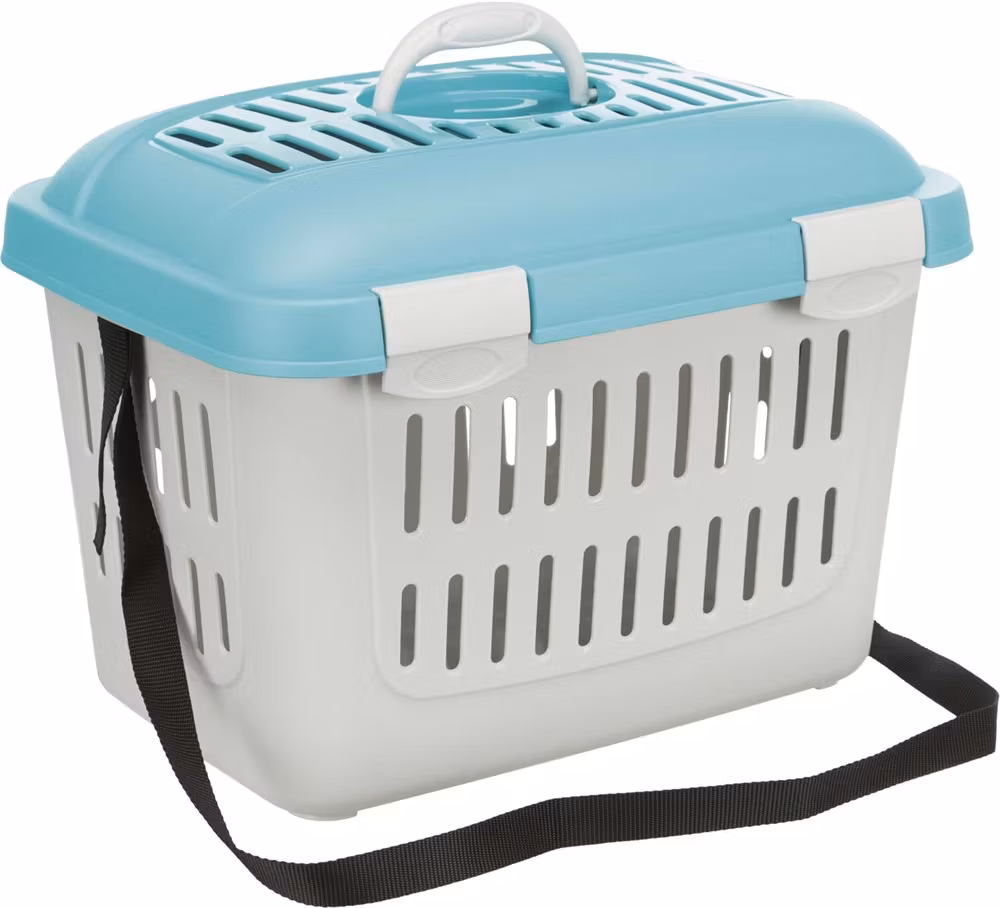 Transportbur Midi-Capri - 44xh33x32 cm