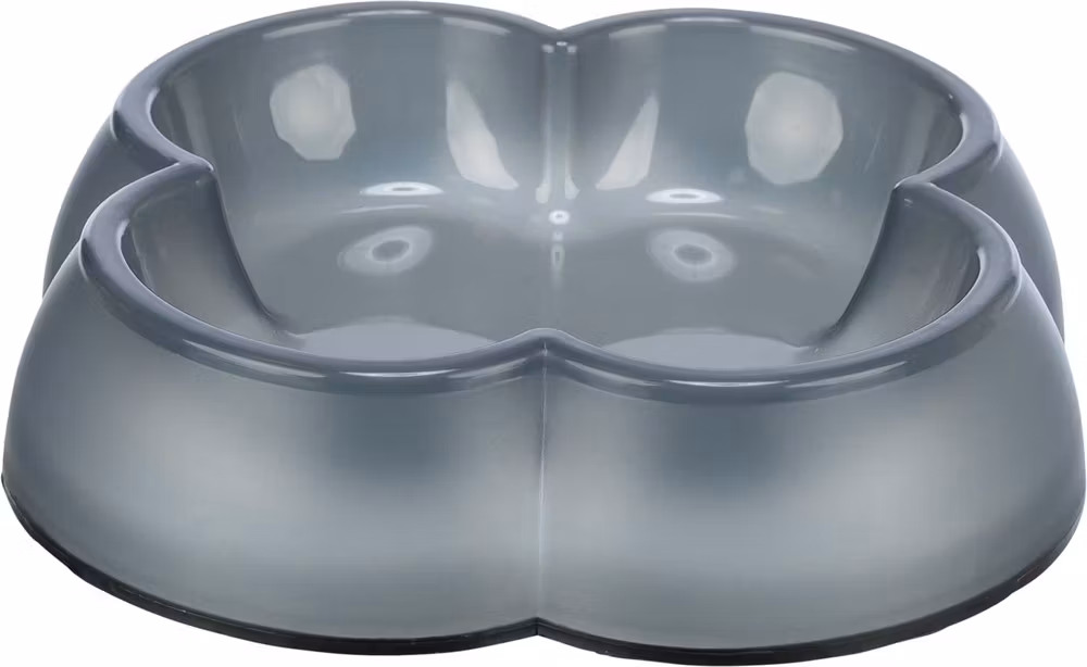 Matskål i plast - 0,25 l