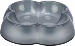 Matskål i plast - 0,25 l