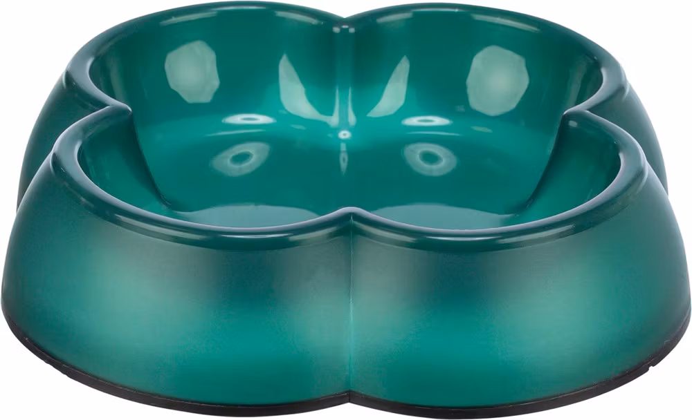 Matskål i plast - 0,25 l