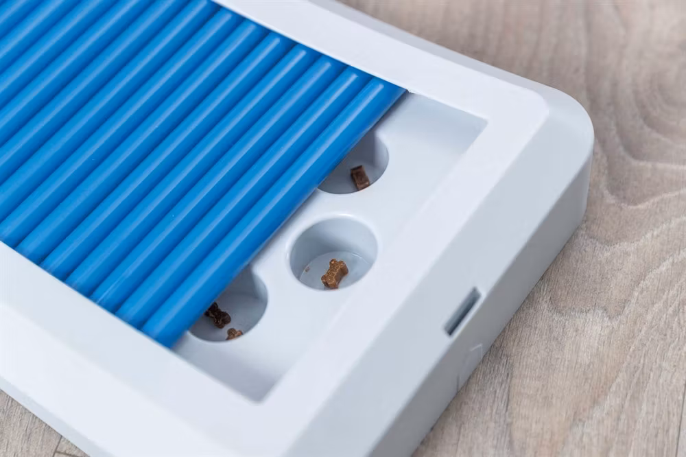 Dog Activity Rod Board Nivå 1 - 35 × 19.5 cm