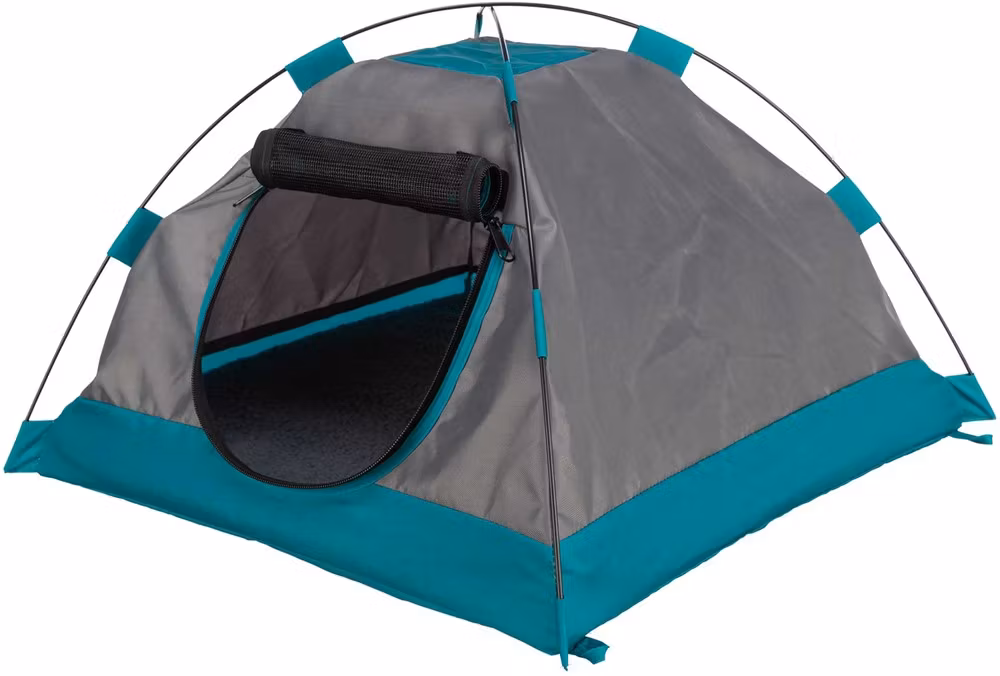 Hundtält - tre storlekar