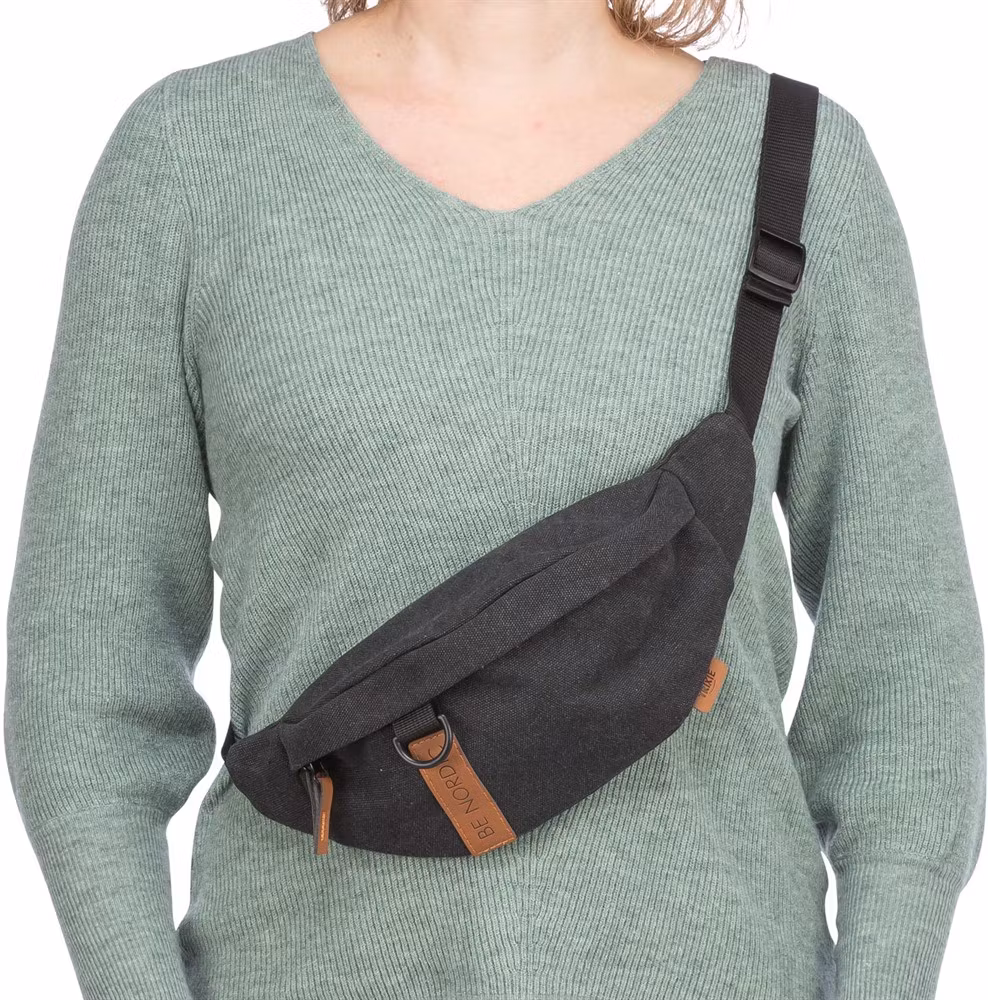 BE NORDIC belöningsväska för hundar