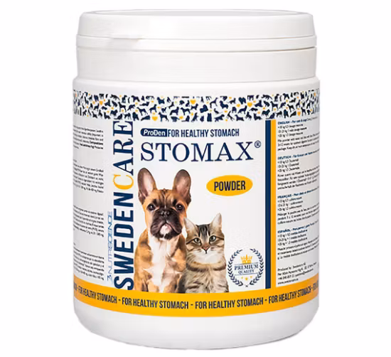 Swedencare Stomax - 200 gram
