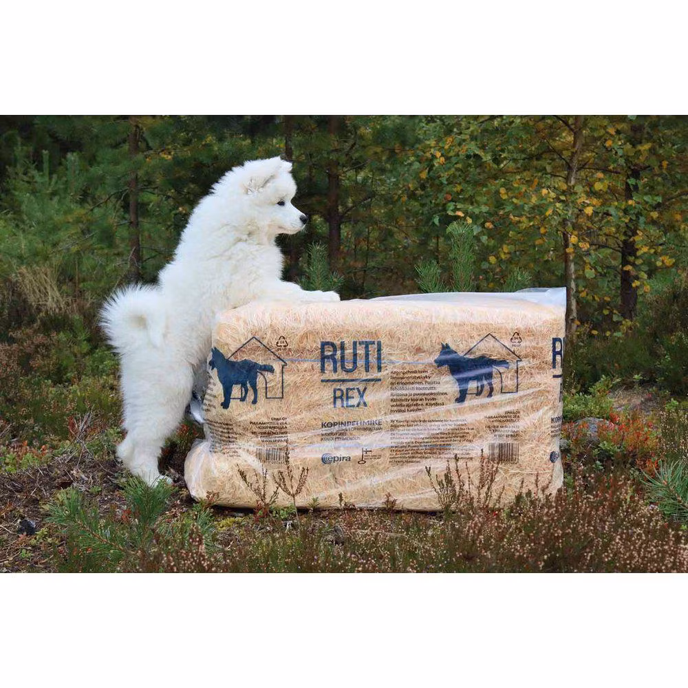 Ruti-rex Träull - 10kg