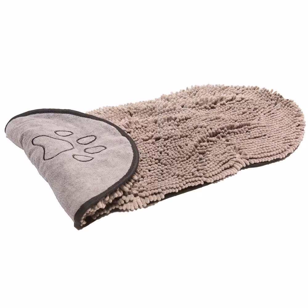 Dog Gone Smart Handduk - 33x79cm