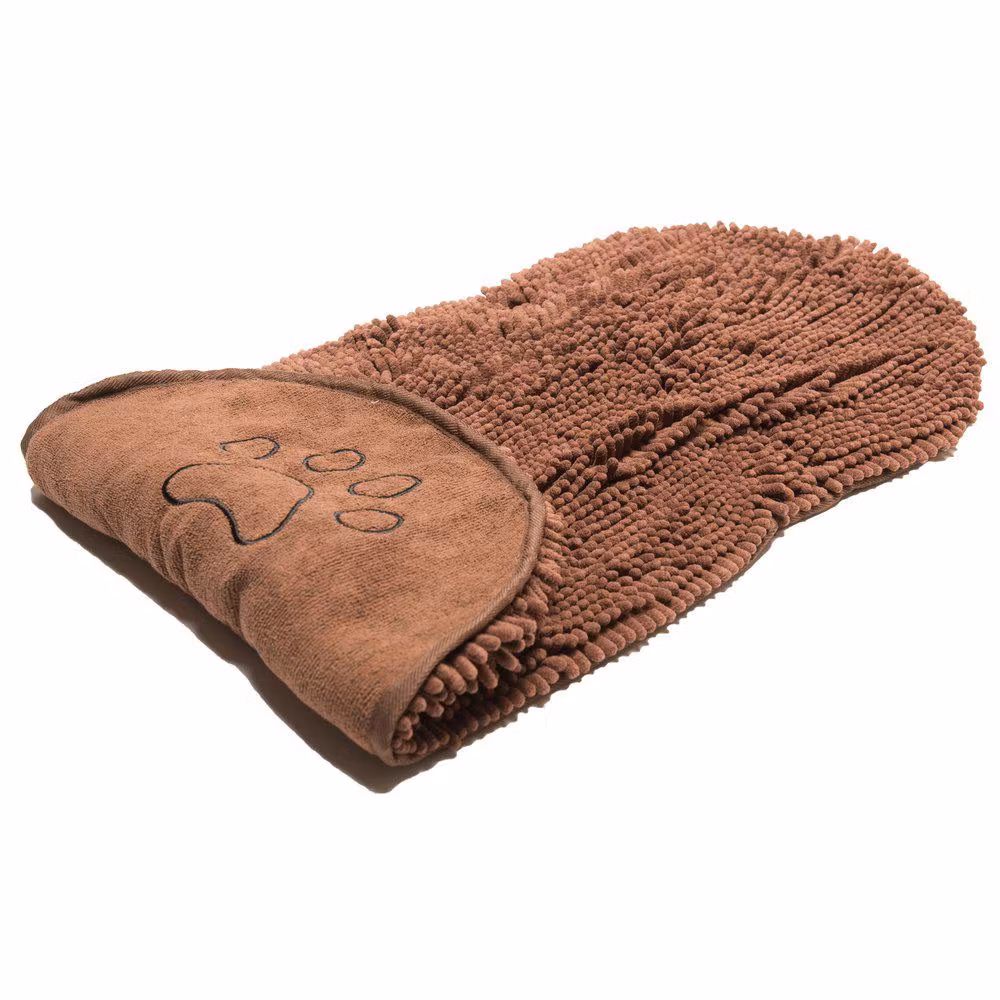 Dog Gone Smart Handduk - 33x79cm