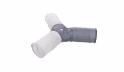 Kattunnel 4-vägs - 50x22 cm