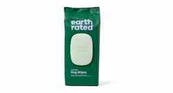 Earth Rated Wipes 100-pack