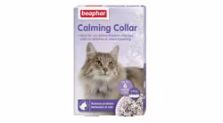 Lugnande Halsband Katt - Beaphar