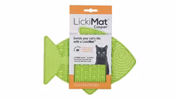 Lickimat Casper - 22x16 cm