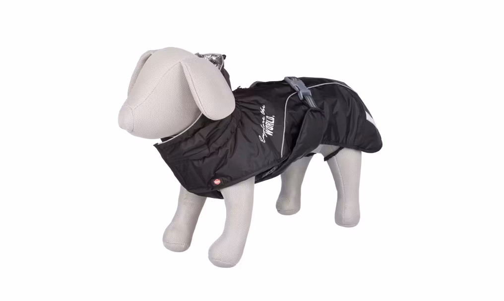 Vintertäcket Explore för hundar.