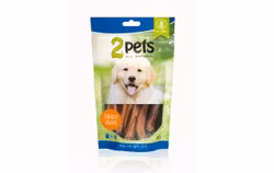 2pets Dogsalami Chicken - 100 g