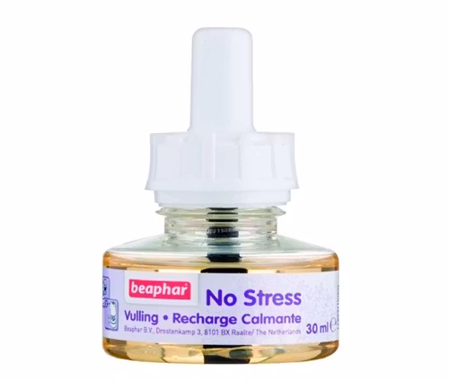 Framsidan av Beaphar Calming Diffuser Dog Refill.