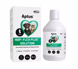 Aptus Hop-Flex Plus Solution - 500 ml