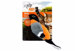 Natural Instincts Fågel - 15cm