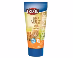 PREMIO leverpaté i tub katt - 75 g